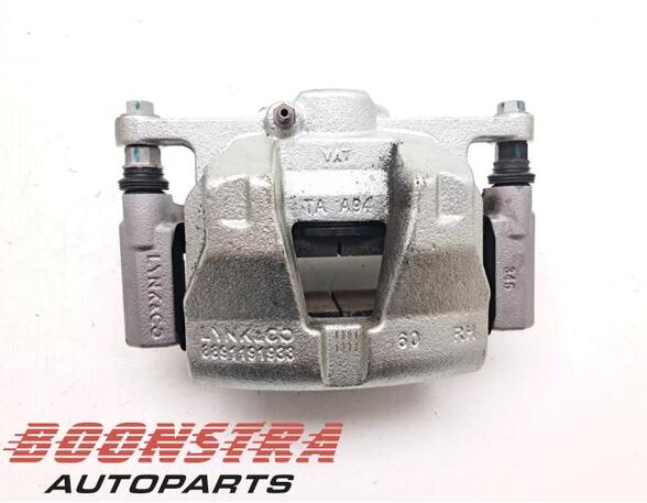 Brake Caliper LYNK & CO 1