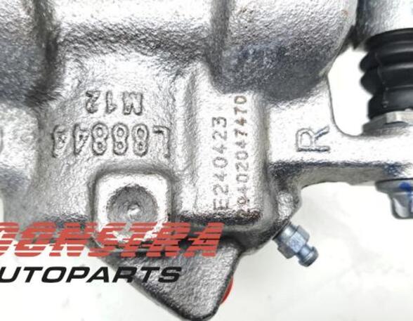 Brake Caliper DACIA SANDERO III