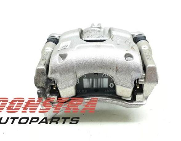 Brake Caliper DACIA SANDERO III