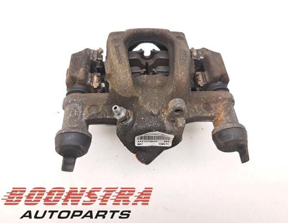 Brake Caliper MERCEDES-BENZ VIANO (W639)