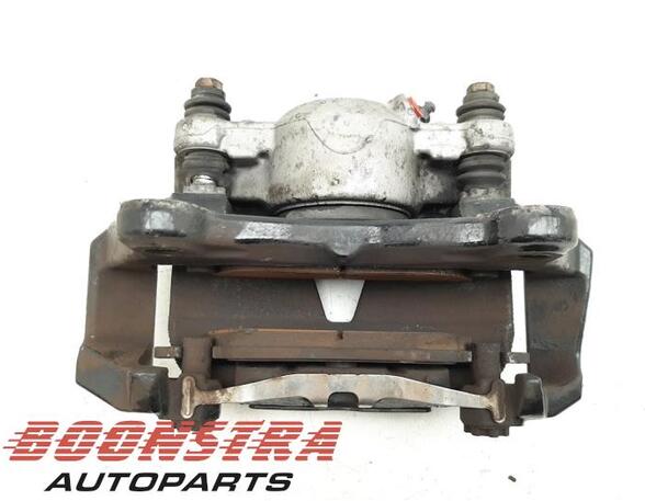 Brake Caliper AUDI A4 Avant (8K5, B8), AUDI A5 Sportback (8TA)