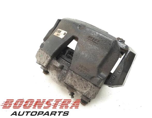 Brake Caliper AUDI A4 Avant (8K5, B8), AUDI A5 Sportback (8TA)