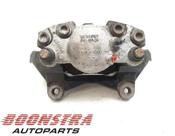 Brake Caliper AUDI A4 Avant (8K5, B8), AUDI A5 Sportback (8TA)