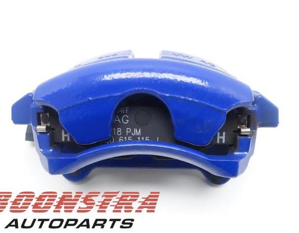 Brake Caliper VW GOLF VII (5G1, BQ1, BE1, BE2)