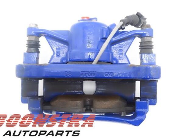 Brake Caliper VW GOLF VII (5G1, BQ1, BE1, BE2)