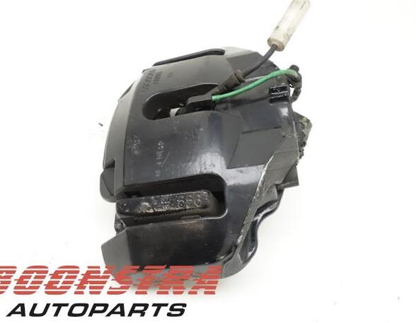 Brake Caliper BMW 3 Coupe (E92)