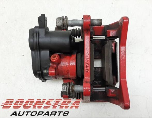 Brake Caliper AUDI Q5 (8RB), AUDI Q5 Van (8RB)