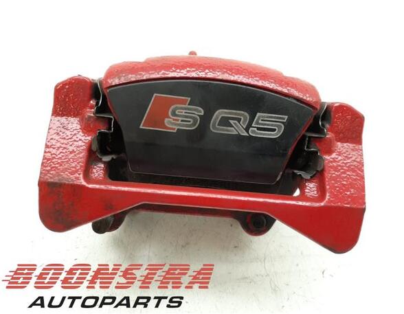 Brake Caliper AUDI Q5 (8RB), AUDI Q5 Van (8RB)