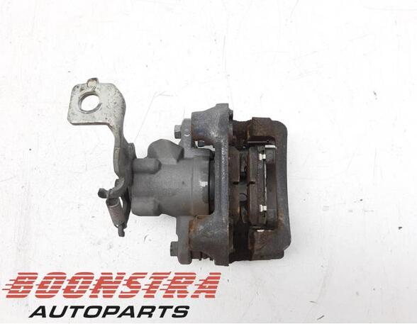 Brake Caliper LEXUS CT (ZWA10_)