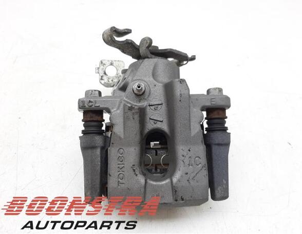 Brake Caliper LEXUS CT (ZWA10_)