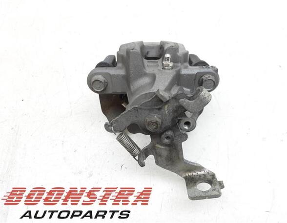 Brake Caliper LEXUS CT (ZWA10_)