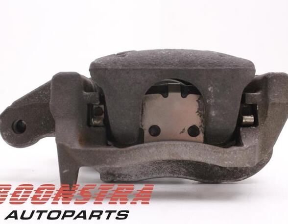 Brake Caliper NISSAN QASHQAI II SUV (J11, J11_)