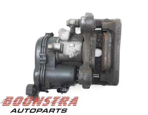 Brake Caliper MERCEDES-BENZ CLA Coupe (C117)