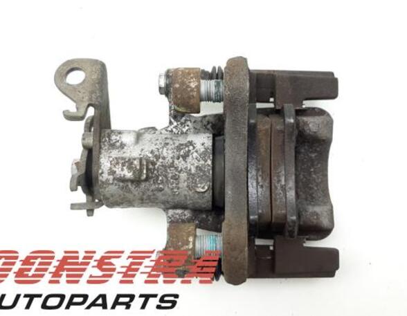 P19245487 Bremszange links hinten RENAULT Clio IV (BH) 440119651R