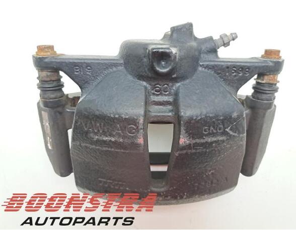 Brake Caliper VW GOLF VII (5G1, BQ1, BE1, BE2)