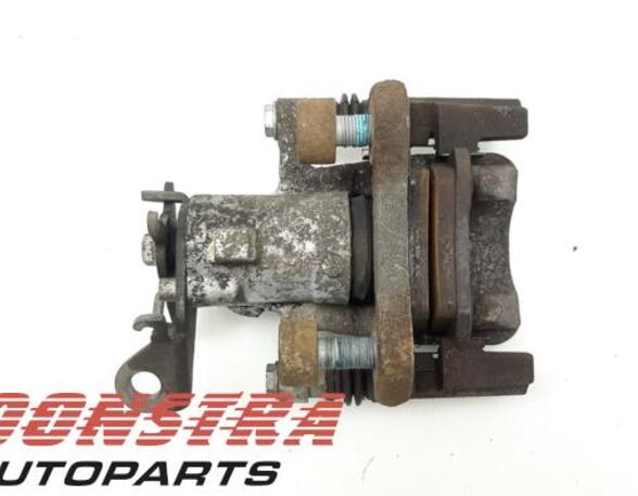 Brake Caliper RENAULT CLIO IV (BH_)