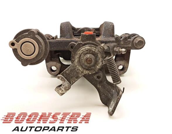 Brake Caliper OPEL ZAFIRA TOURER C (P12)