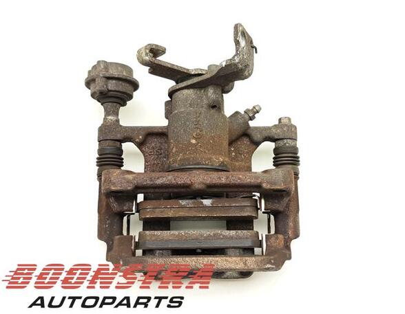 Brake Caliper OPEL ZAFIRA TOURER C (P12)