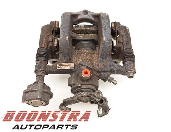 Brake Caliper OPEL ZAFIRA TOURER C (P12)