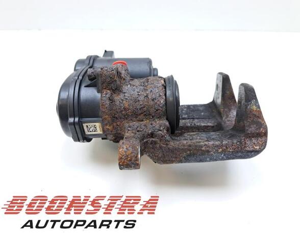 Brake Caliper AUDI A5 (8T3)