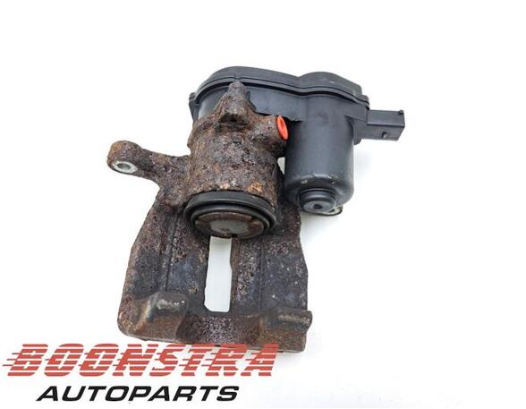 Brake Caliper AUDI A5 (8T3)