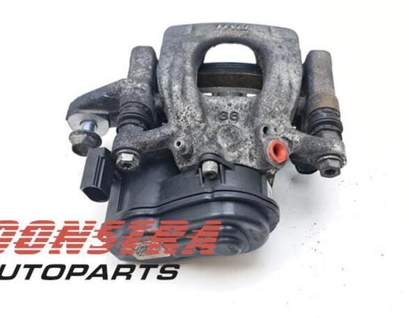 Brake Caliper RENAULT KADJAR (HA_, HL_)