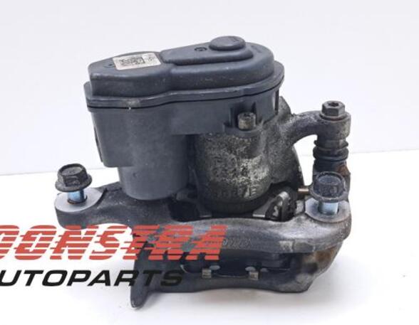 Brake Caliper RENAULT KADJAR (HA_, HL_)