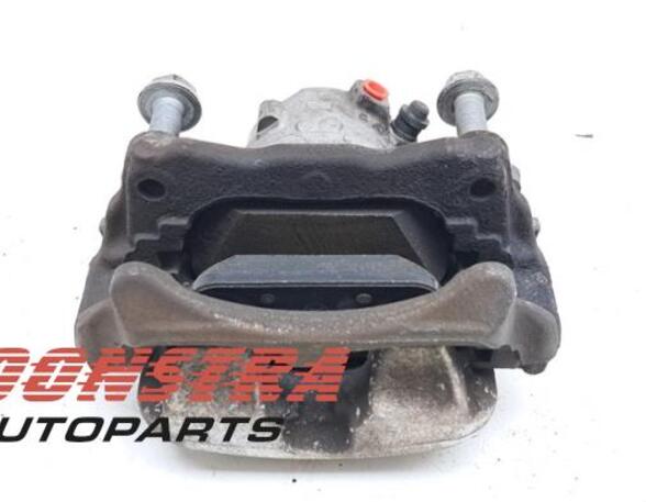 Brake Caliper MERCEDES-BENZ C-CLASS T-Model (S205)