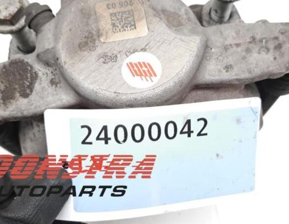 Brake Caliper MERCEDES-BENZ C-CLASS T-Model (S205)