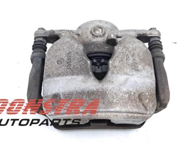 Brake Caliper MERCEDES-BENZ C-CLASS T-Model (S205)