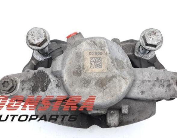 Brake Caliper MERCEDES-BENZ C-CLASS T-Model (S205)