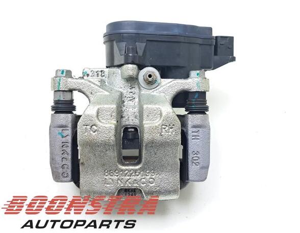 Brake Caliper LYNK & CO 1