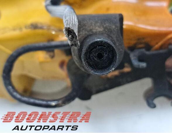 Brake Caliper PORSCHE PANAMERA (970)