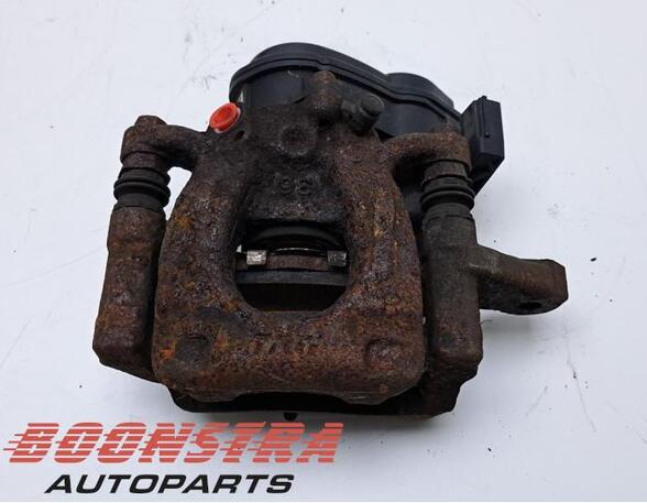 Brake Caliper RENAULT KADJAR (HA_, HL_)