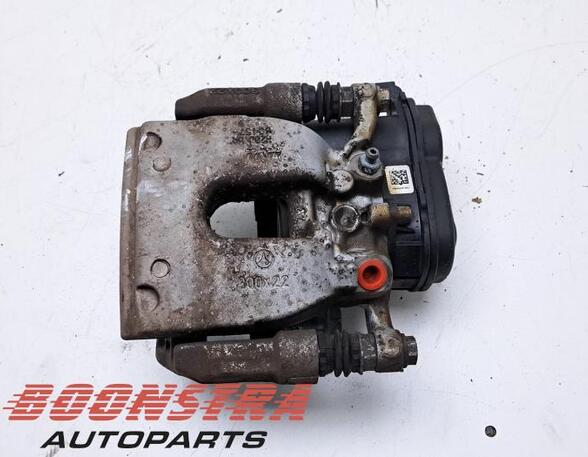 Brake Caliper MERCEDES-BENZ E-CLASS T-Model (S213)