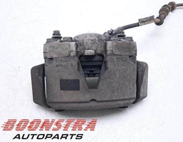 Brake Caliper AUDI A5 Convertible (8F7)