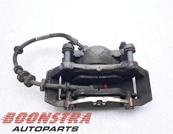 Brake Caliper AUDI A5 Convertible (8F7)