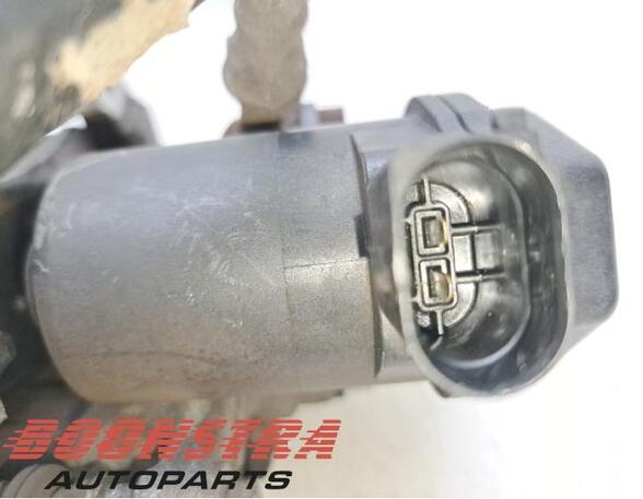 Brake Caliper AUDI A5 Convertible (8F7)