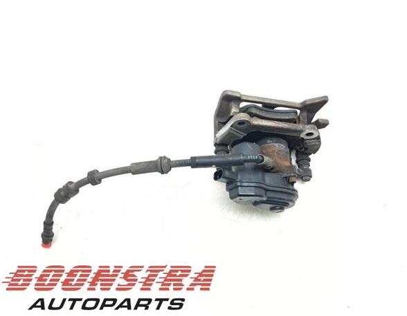 Brake Caliper AUDI A5 Convertible (8F7)