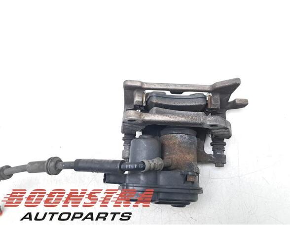 Brake Caliper AUDI A5 Convertible (8F7)