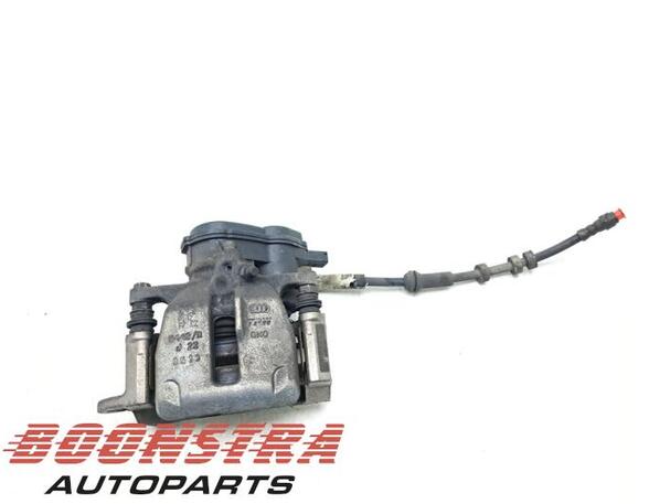 Brake Caliper AUDI A5 Convertible (8F7)