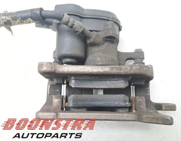 Brake Caliper AUDI A5 Convertible (8F7)