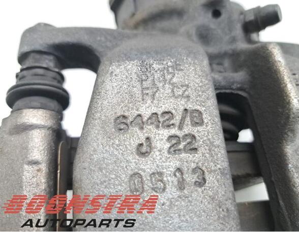 Bremszange links hinten Audi A5 Cabriolet 8F 8K0615403E P21322854