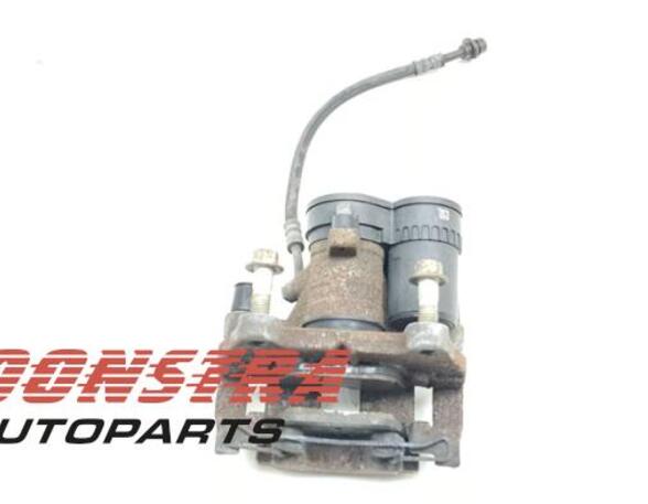 Brake Caliper LAND ROVER RANGE ROVER VELAR (L560)