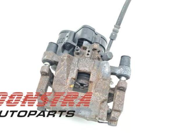 Brake Caliper LAND ROVER RANGE ROVER VELAR (L560)