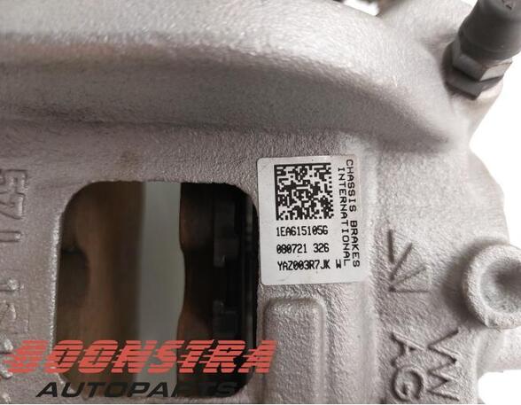 Brake Caliper CUPRA BORN (K11)