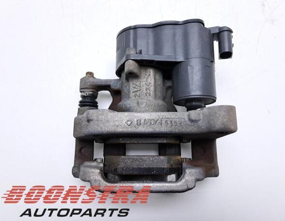 Brake Caliper PEUGEOT 208 II (UB_, UP_, UW_, UJ_)