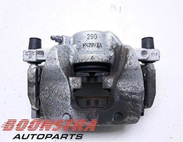 Brake Caliper NISSAN QASHQAI III (J12)