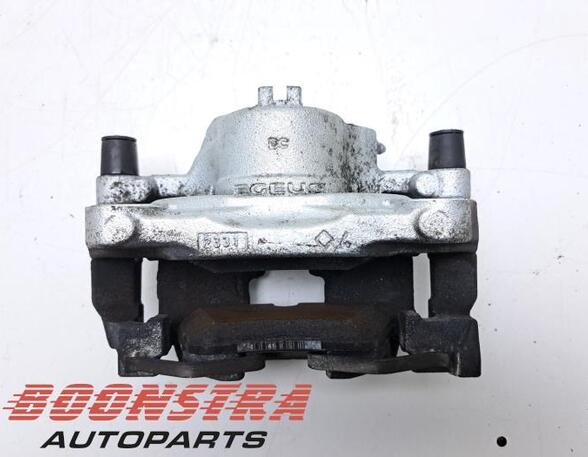 Brake Caliper NISSAN QASHQAI III (J12)