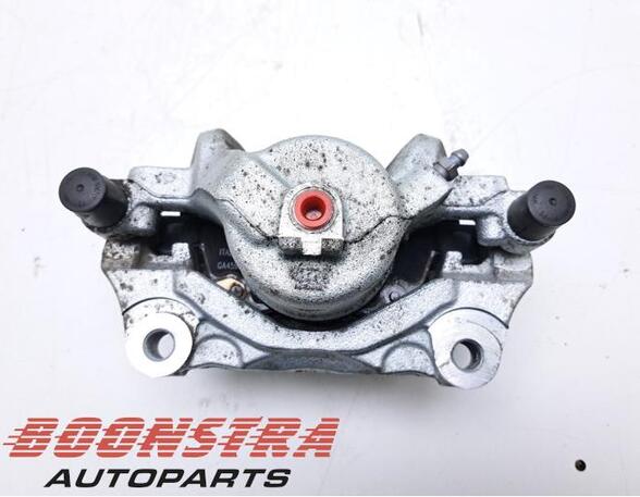 Brake Caliper NISSAN QASHQAI III (J12)